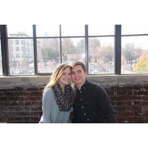 Meet your Posher, Caleb